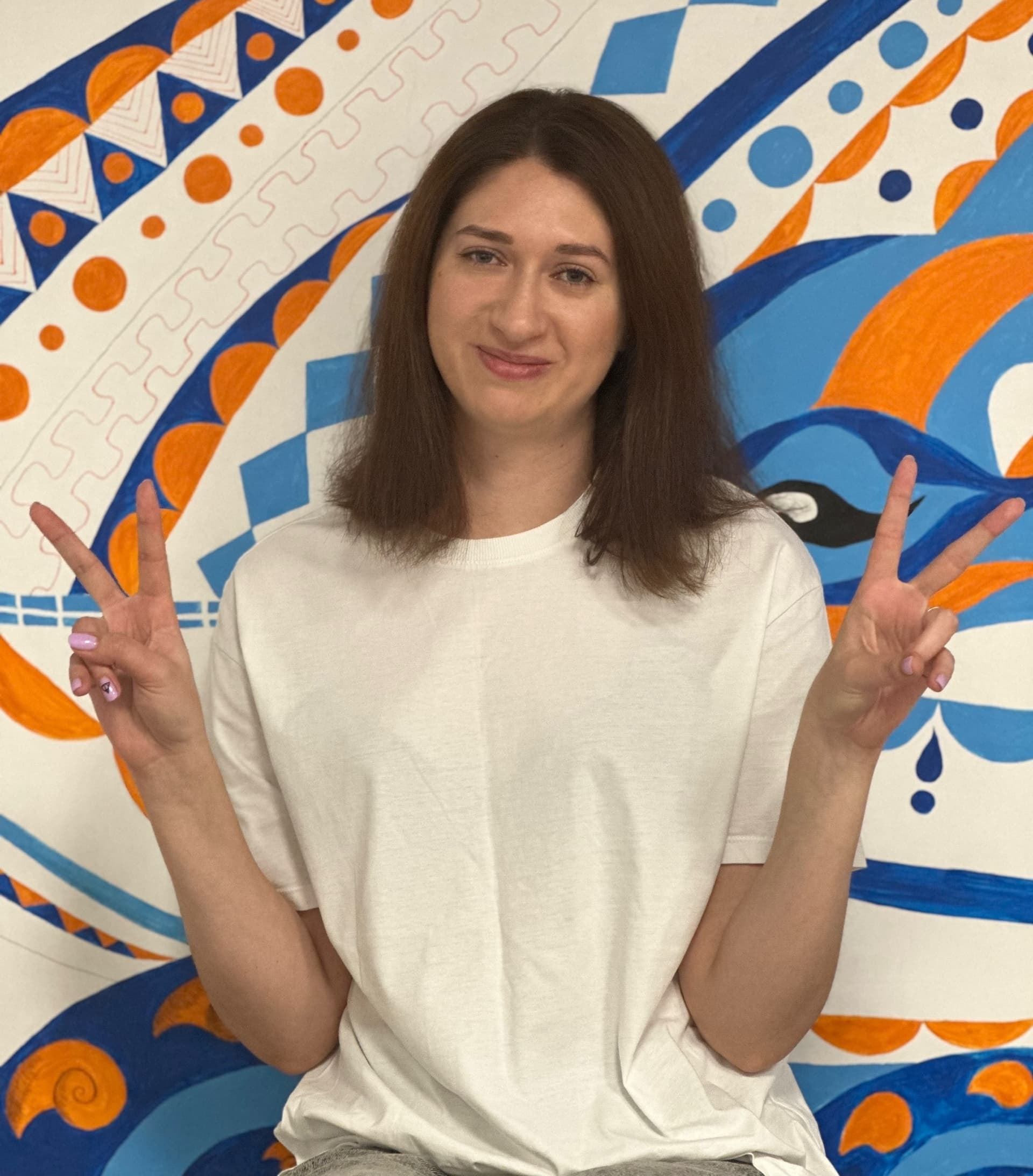 Романенко Анна Муратовна