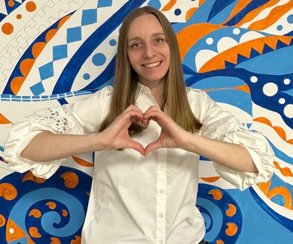 Романова Альбина Юрьевна
