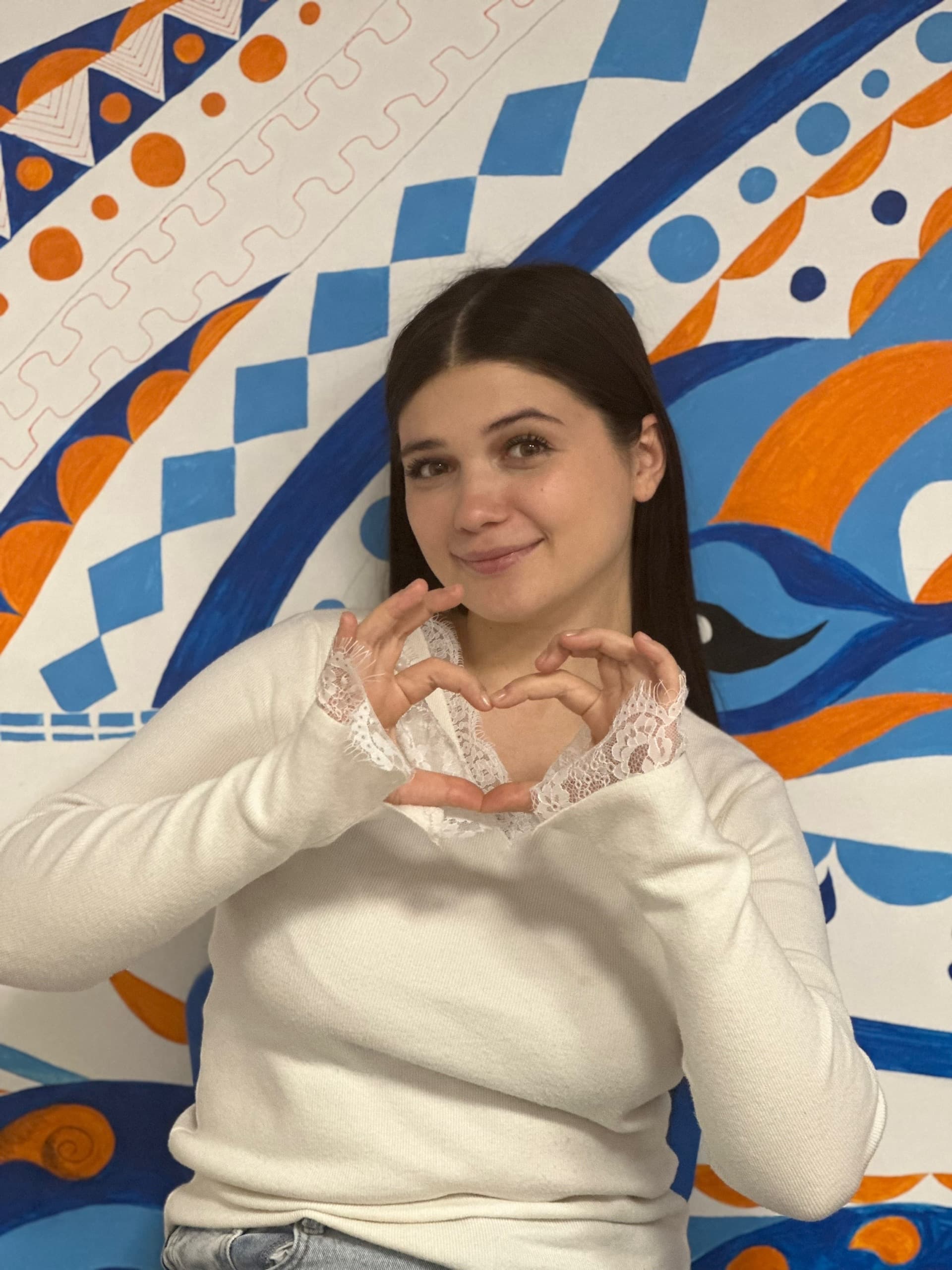 Солдатова Элина Евгеньевна