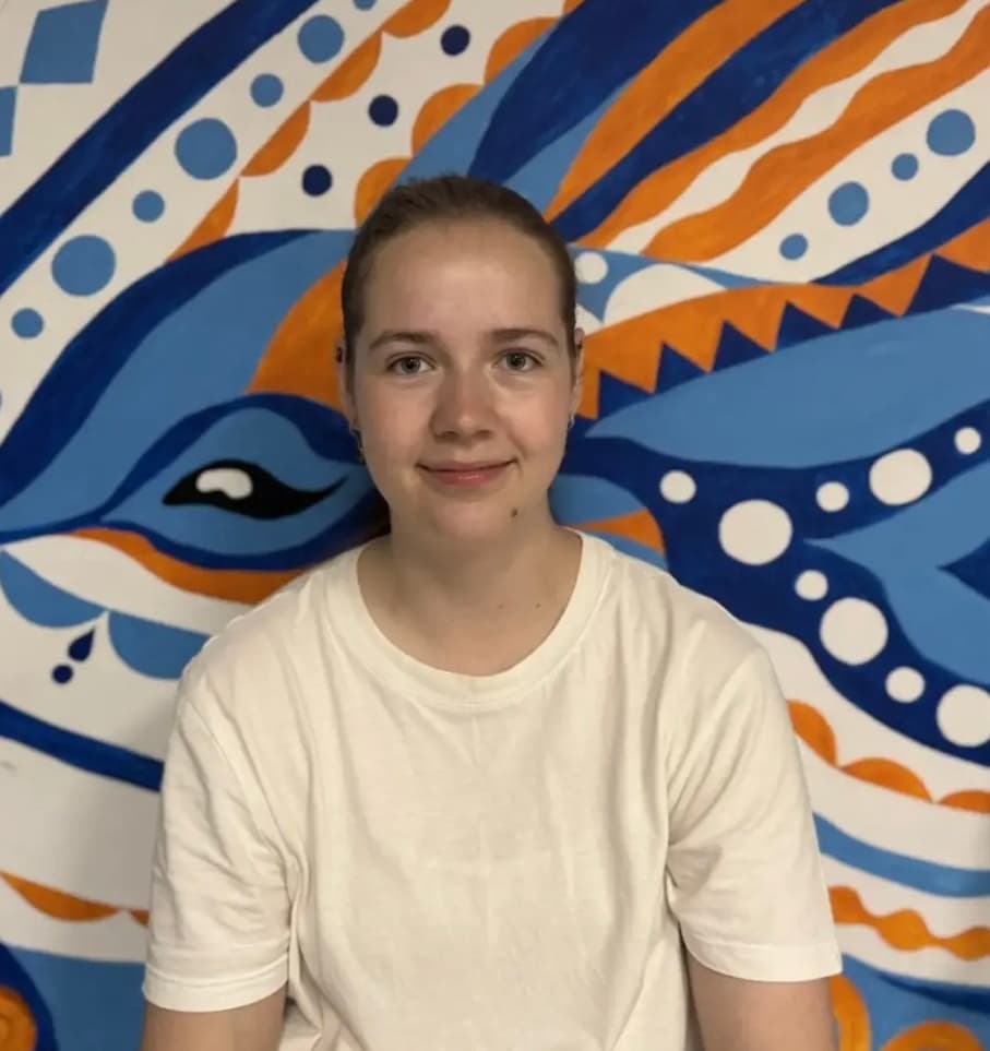 Воздраганова Екатерина Сергеевна